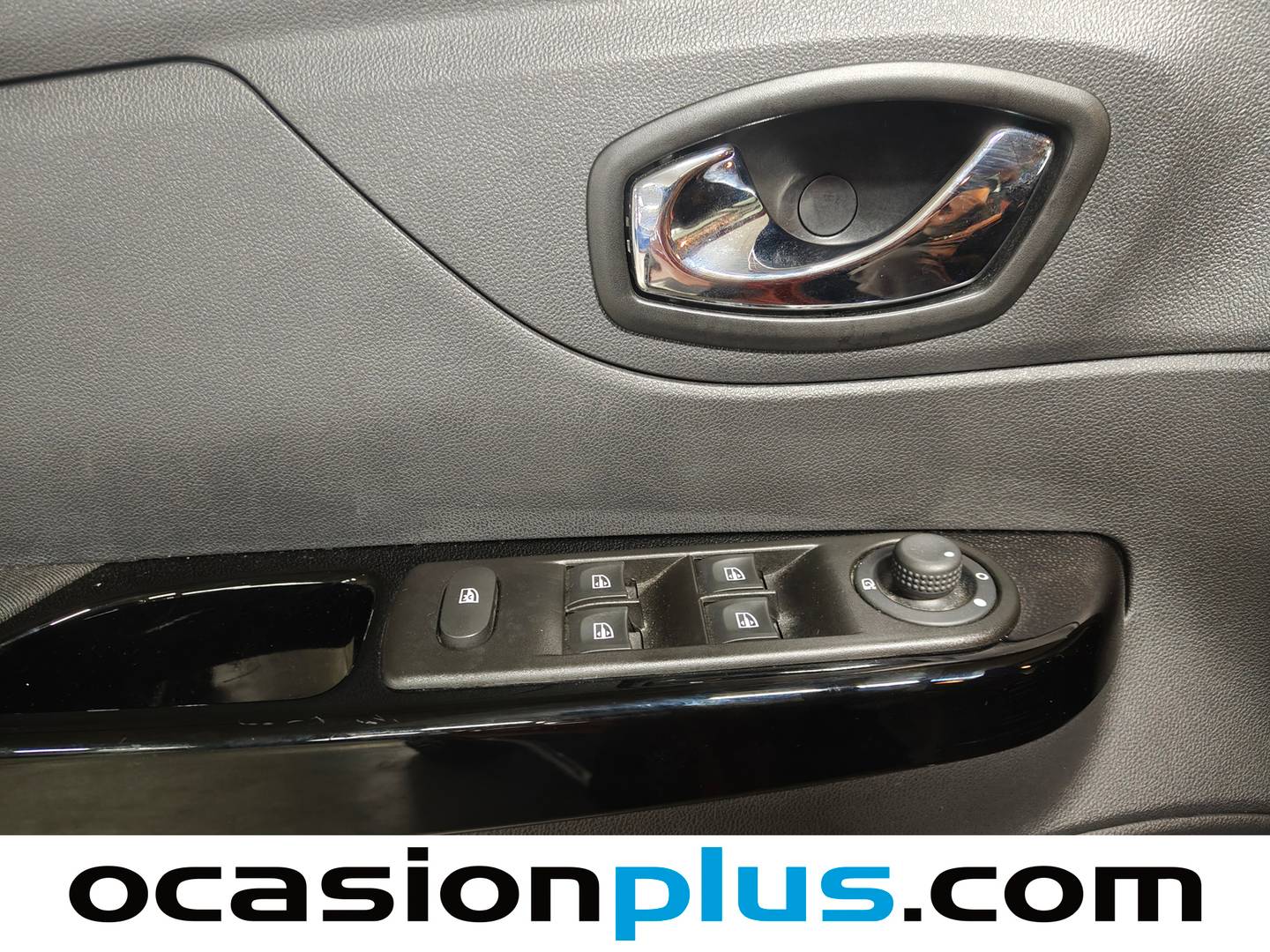 Renault Captur Renault Captur Zen Energy dCi 110 (110 CV) eco2 barato