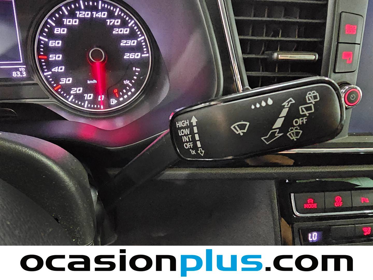 Seat León Seat León 1.4 TSI S&S ACT FR Plus (150 CV) gasolina