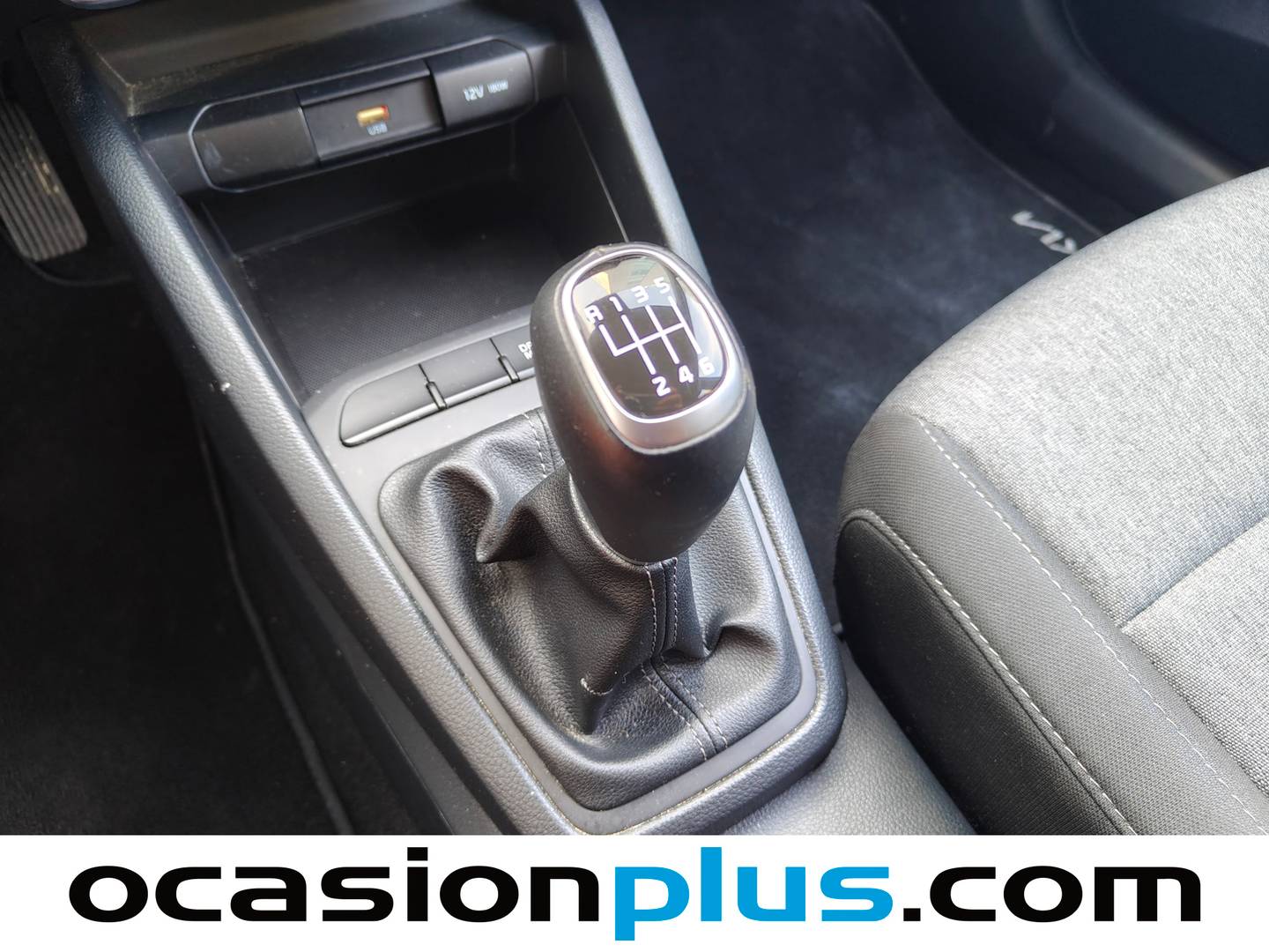 KIA Stonic KIA Stonic 1.0 T-GDi MHEV MT Concept (100 CV) de segunda mano