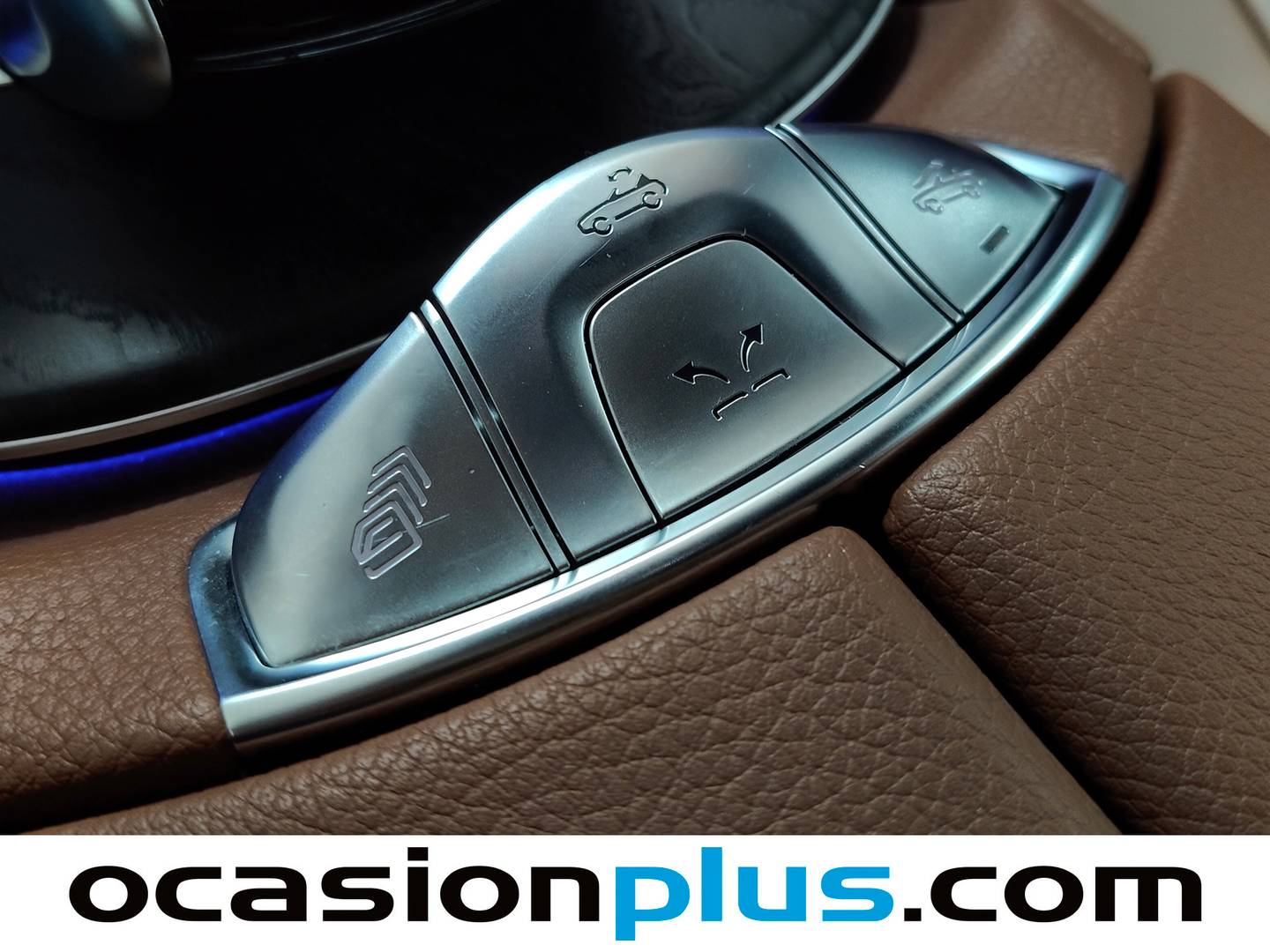 Mercedes Clase E Mercedes Clase E 220 d Cabrio (194 CV) Pack AMG 194cv