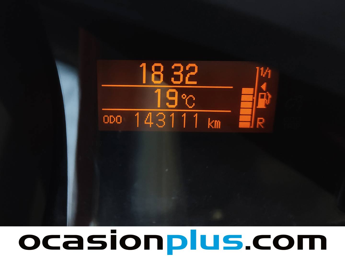 Toyota Verso Toyota Verso 1.6 VVT-I Active 7 plazas (132 CV) seminuevo