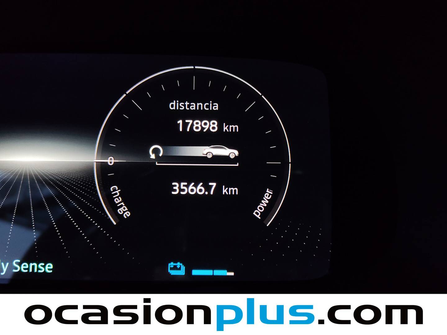 Foto Renault Arkana Renault Arkana Esprit Alpine E-TECH Híbrido (145 CV)