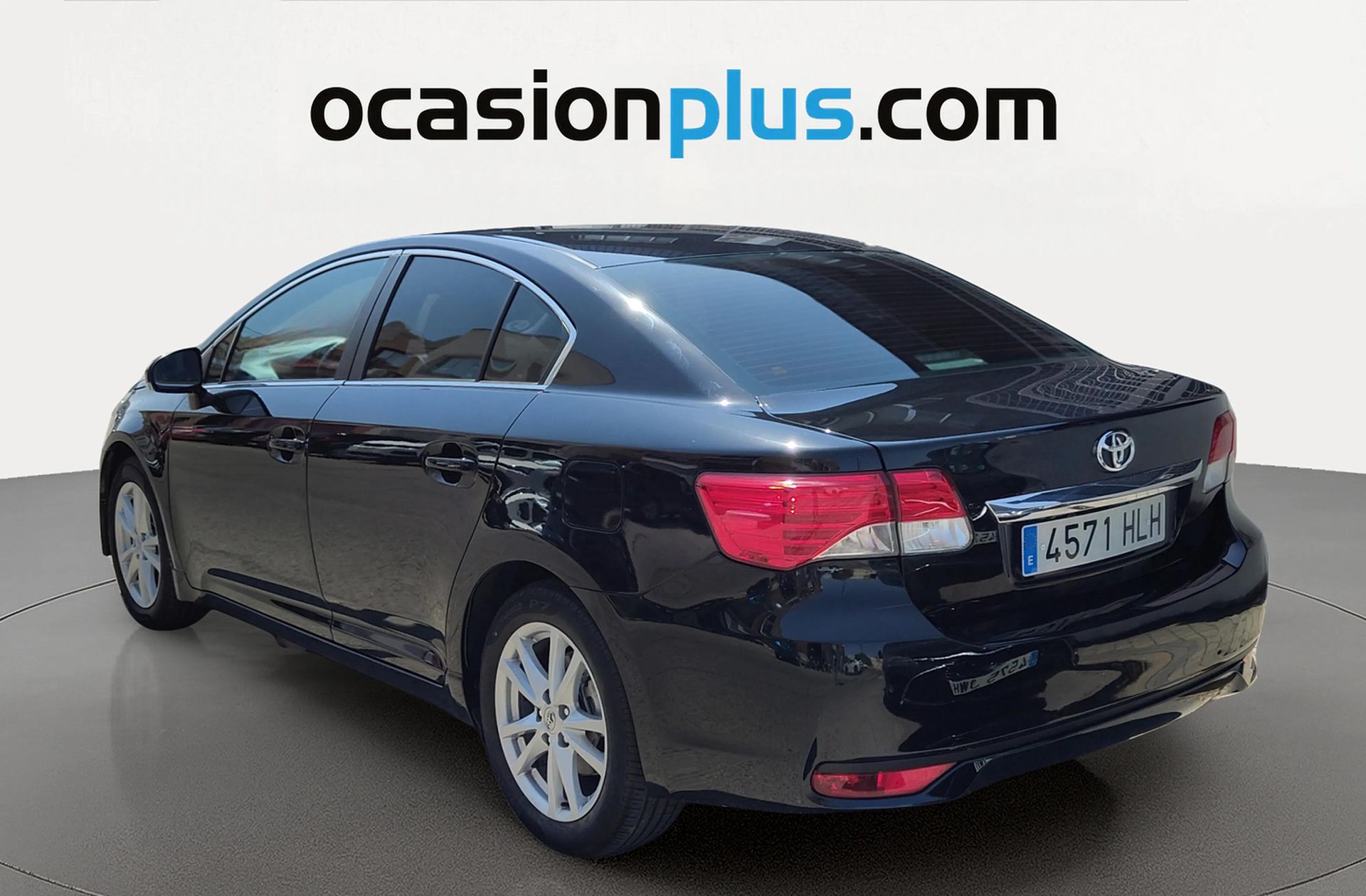 Toyota Avensis 120 D Advance - foto 3