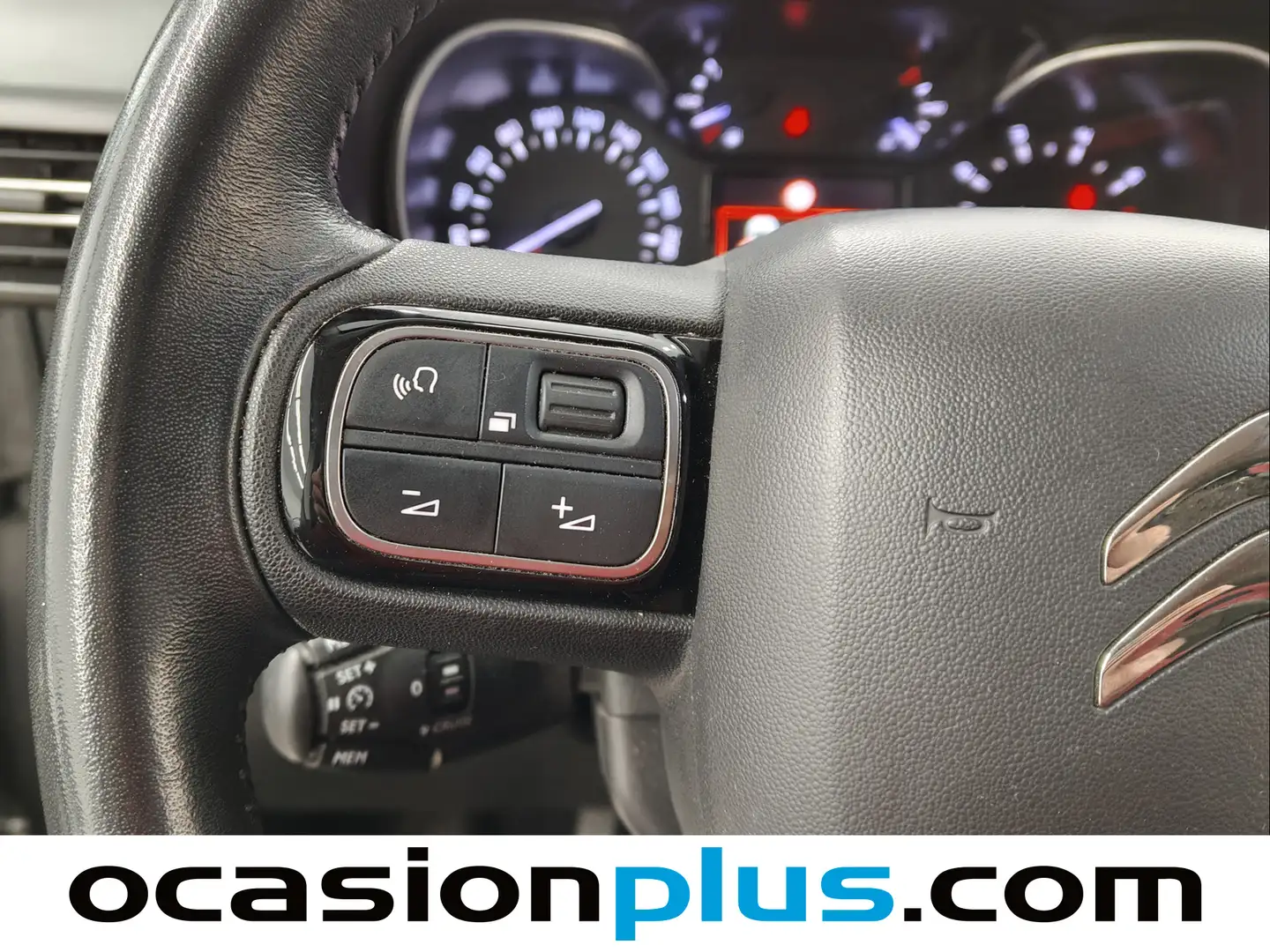 Foto Citroën Berlingo Citroen Berlingo BlueHDi 100 S&S Talla M Shine (102 CV)