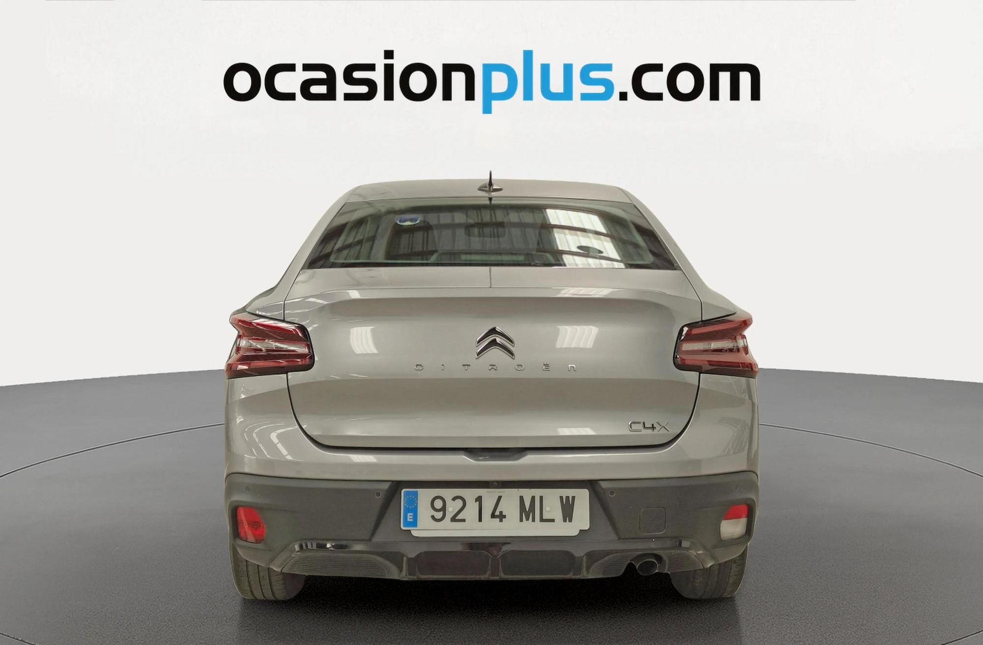 Citroën C4 X PureTech 100 Feel - foto 15