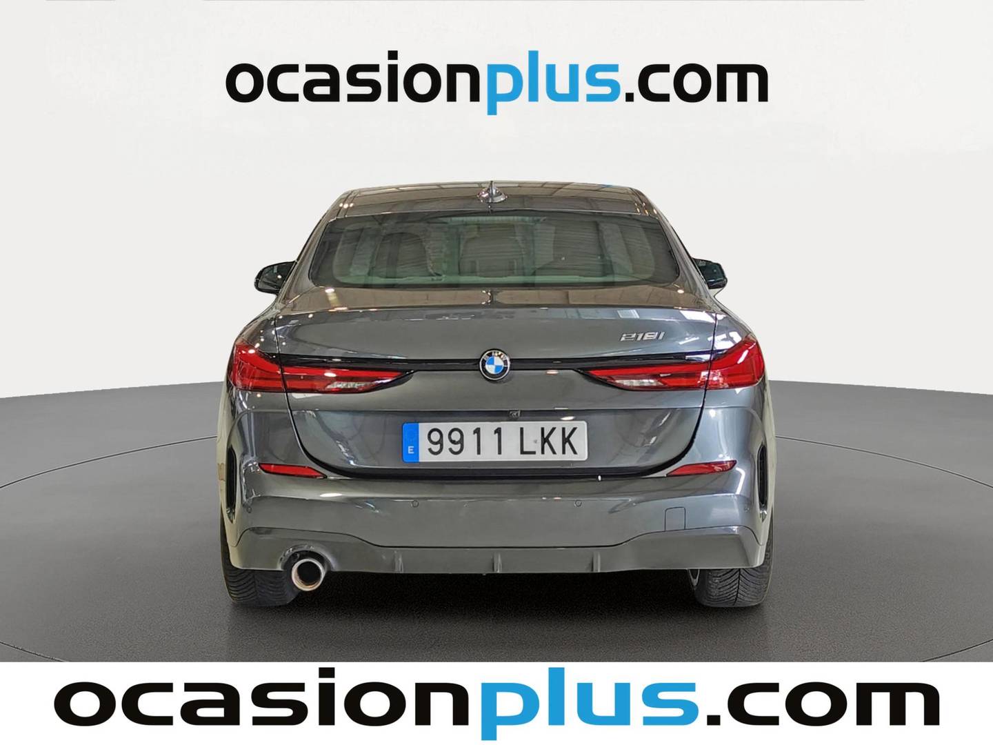 BMW Serie 2 BMW Serie 2 218i Gran Coupe (140 CV) Pack M al mejor precio