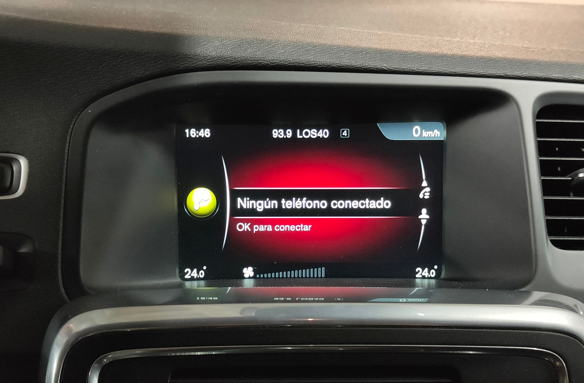Volvo V60 D3 Momentum - foto 29