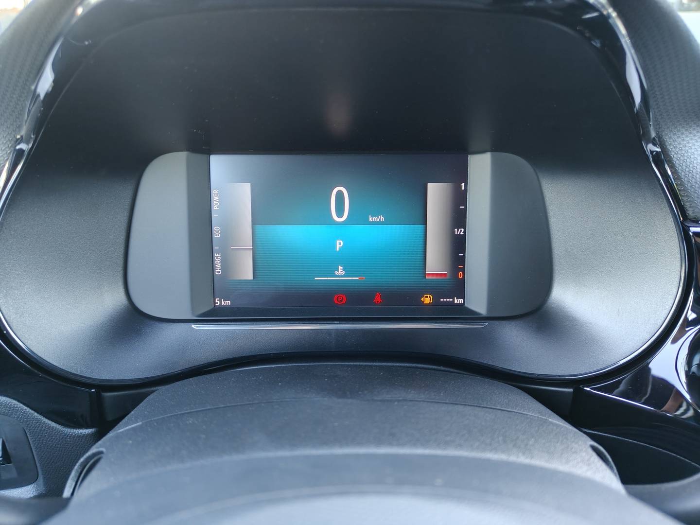 Foto Opel Corsa Opel Corsa 1.2 T XHL Hybrid GS eDCT (110 CV)