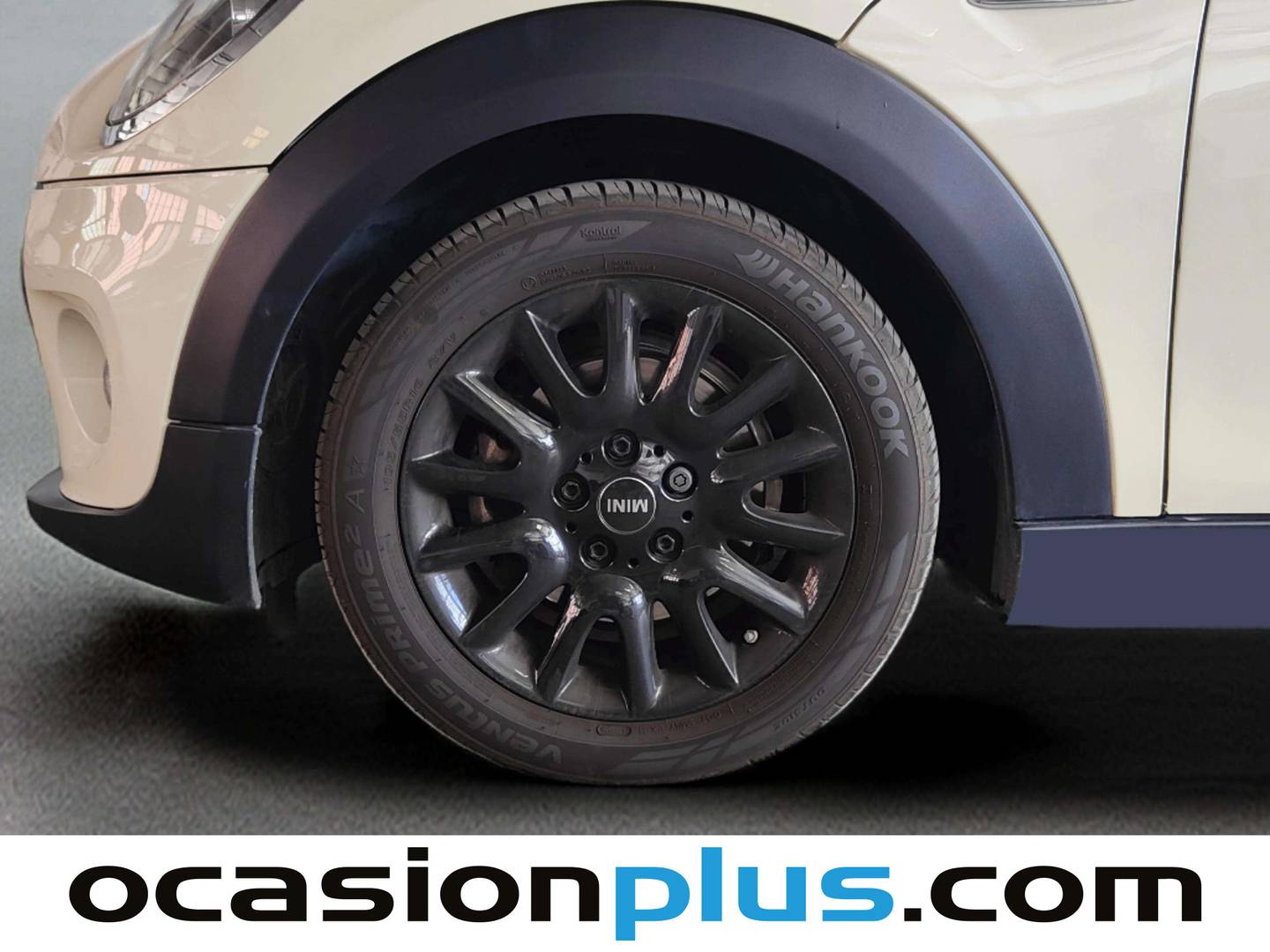 Mini MINI Mini MINI Cooper 5 Puertas One (102 CV) 2019