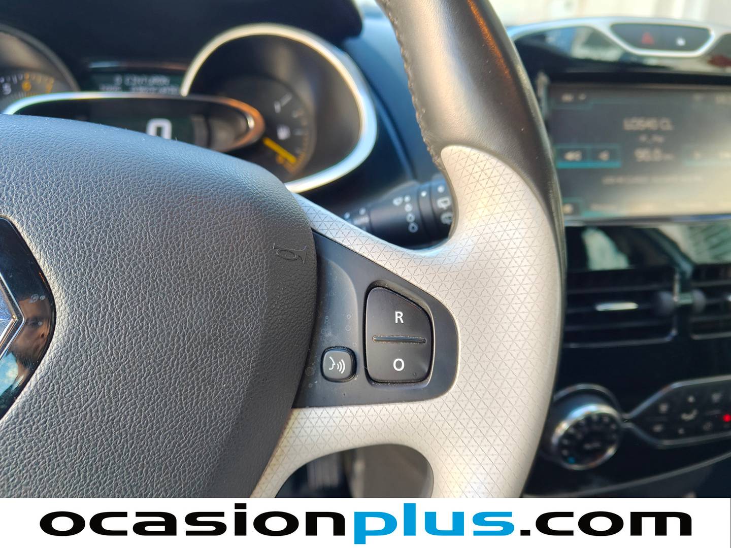 Renault Clio Renault Clio TCe 90 Technofeel Energy eco2 (90 CV) seminuevo