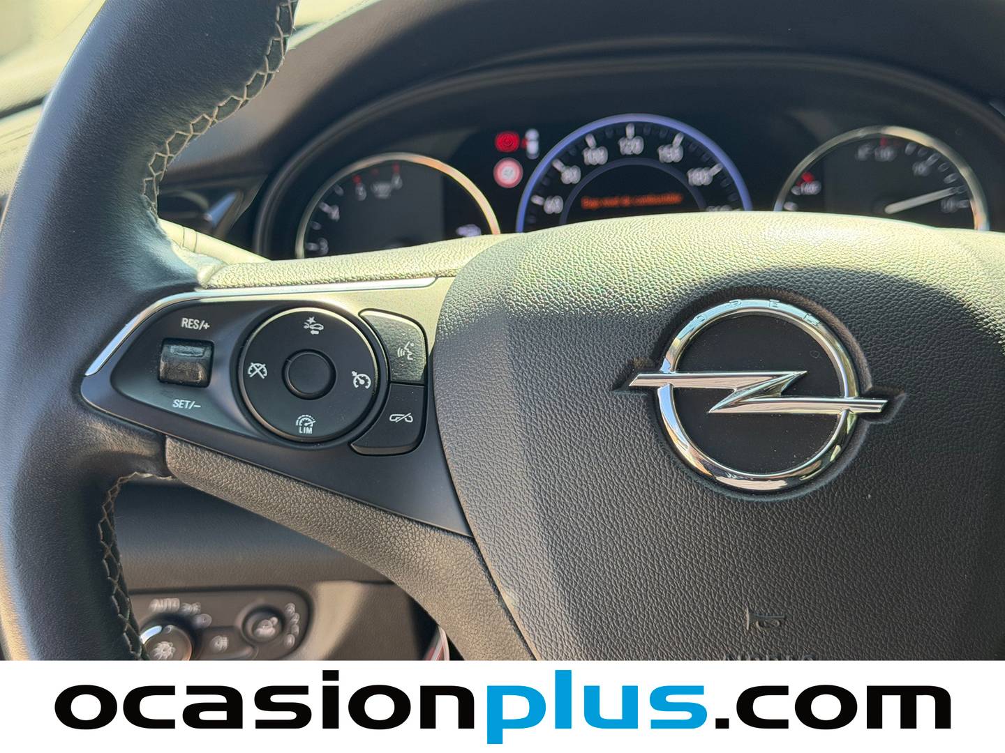 Opel Insignia Opel Insignia 1.6 CDTi ecoTEC D Selective Pro (110 CV) de ocasión