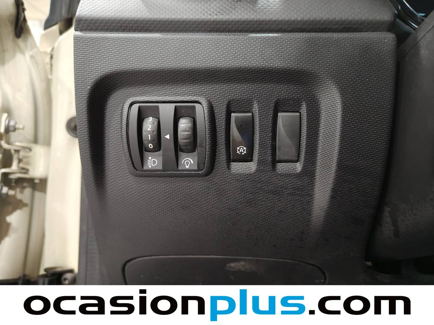 Foto Renault Captur Renault Captur Intens Energy TCe (90 CV)