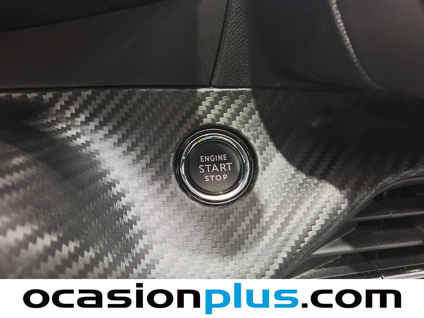 Peugeot 2008 Peugeot 2008 PureTech 130 S&S GT EAT8 (130 CV) de segunda mano