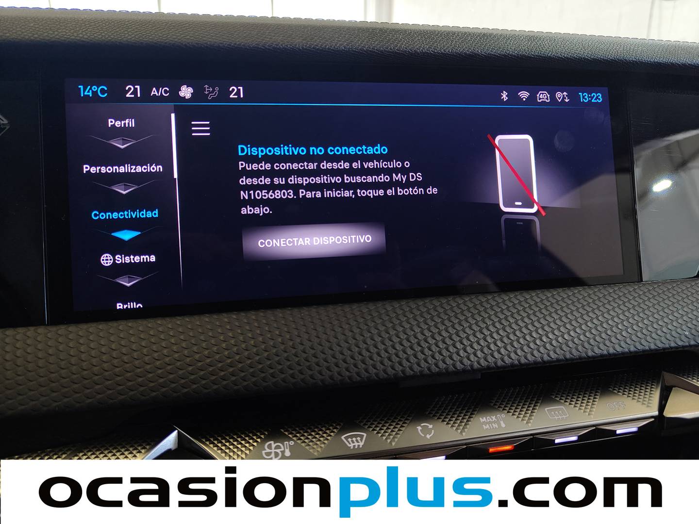 DS DS 4 DS DS4 BlueHDi 130 Trocadero Auto (130 CV) al mejor precio