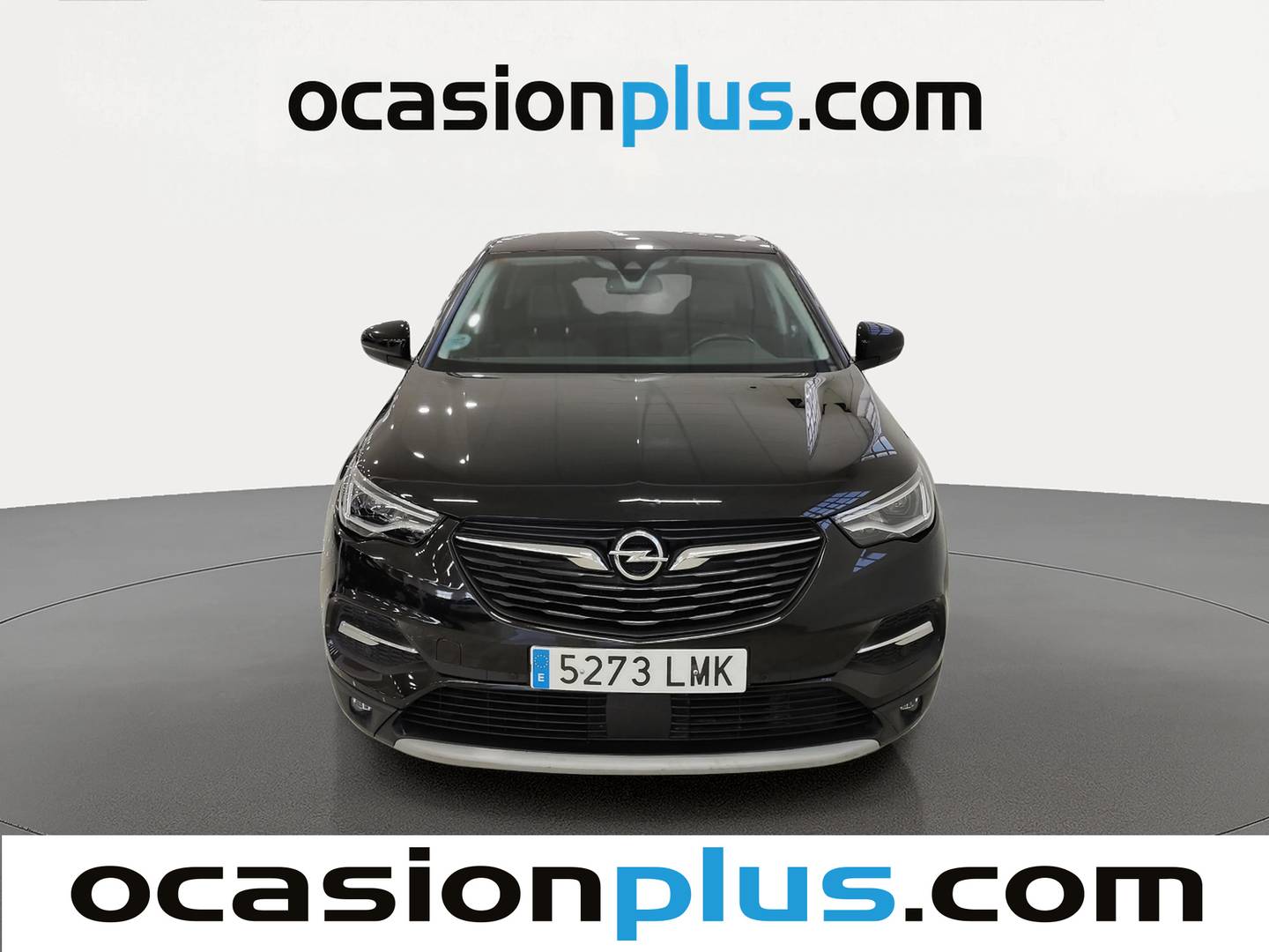 Opel Grandland X Opel Grandland X 1.2 Turbo Ultimate Auto (130 CV) al mejor precio