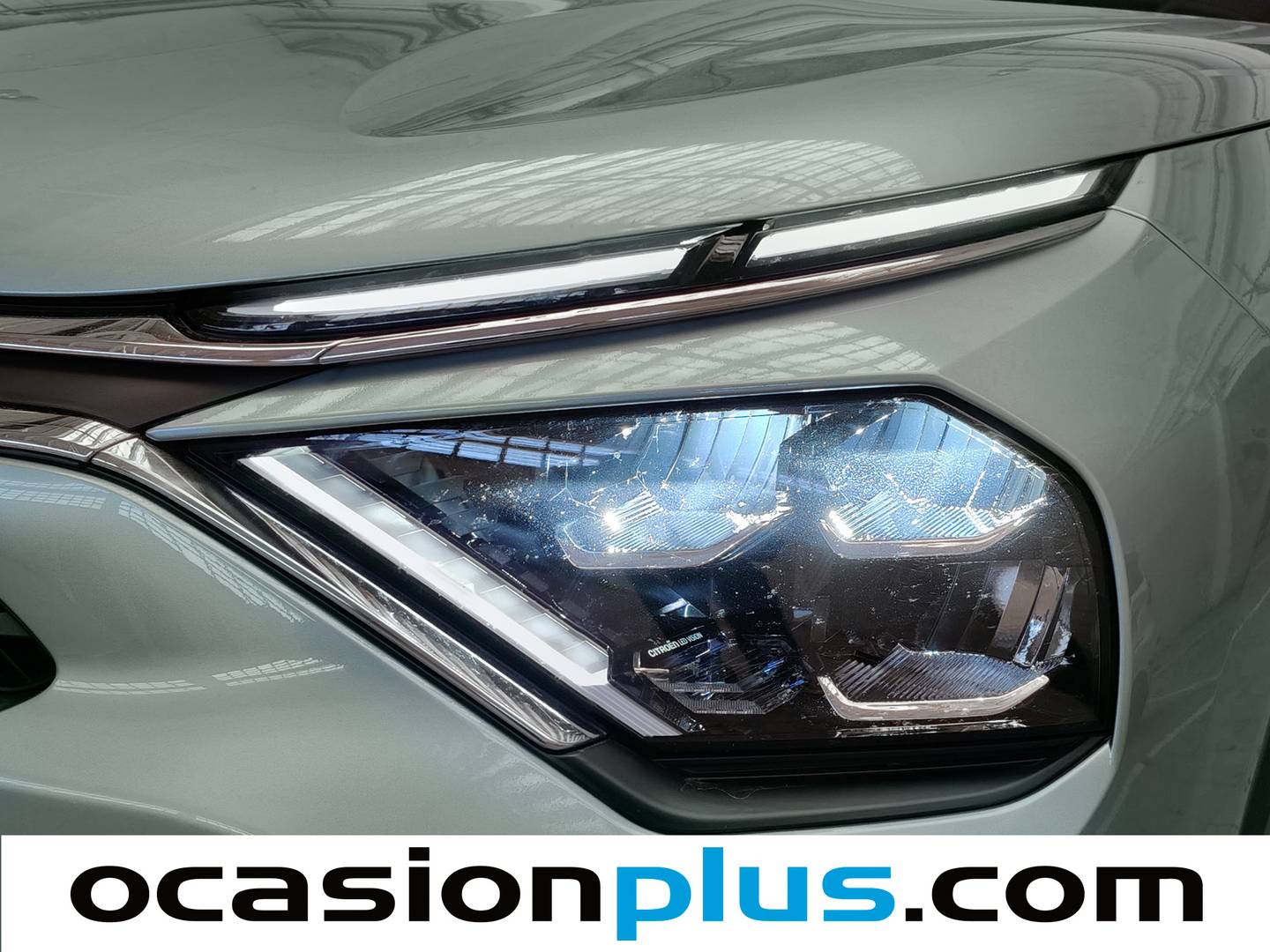 Accesorios del Citroën C4 Citroën C4 PureTech 130 S&S Max EAT8 (131 CV)