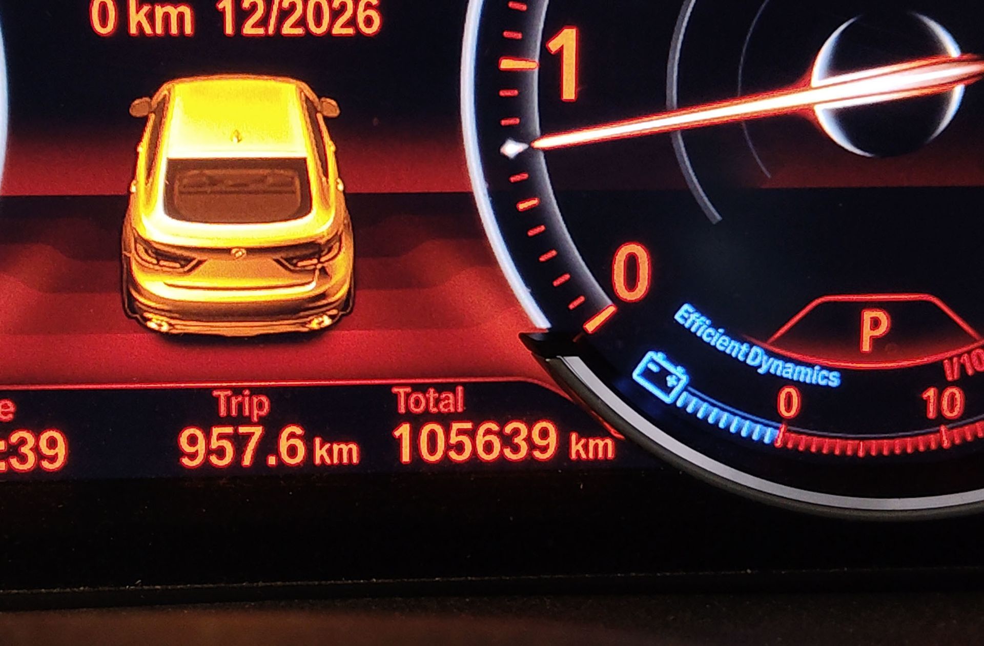 BMW X6 xDrive30d - foto 9
