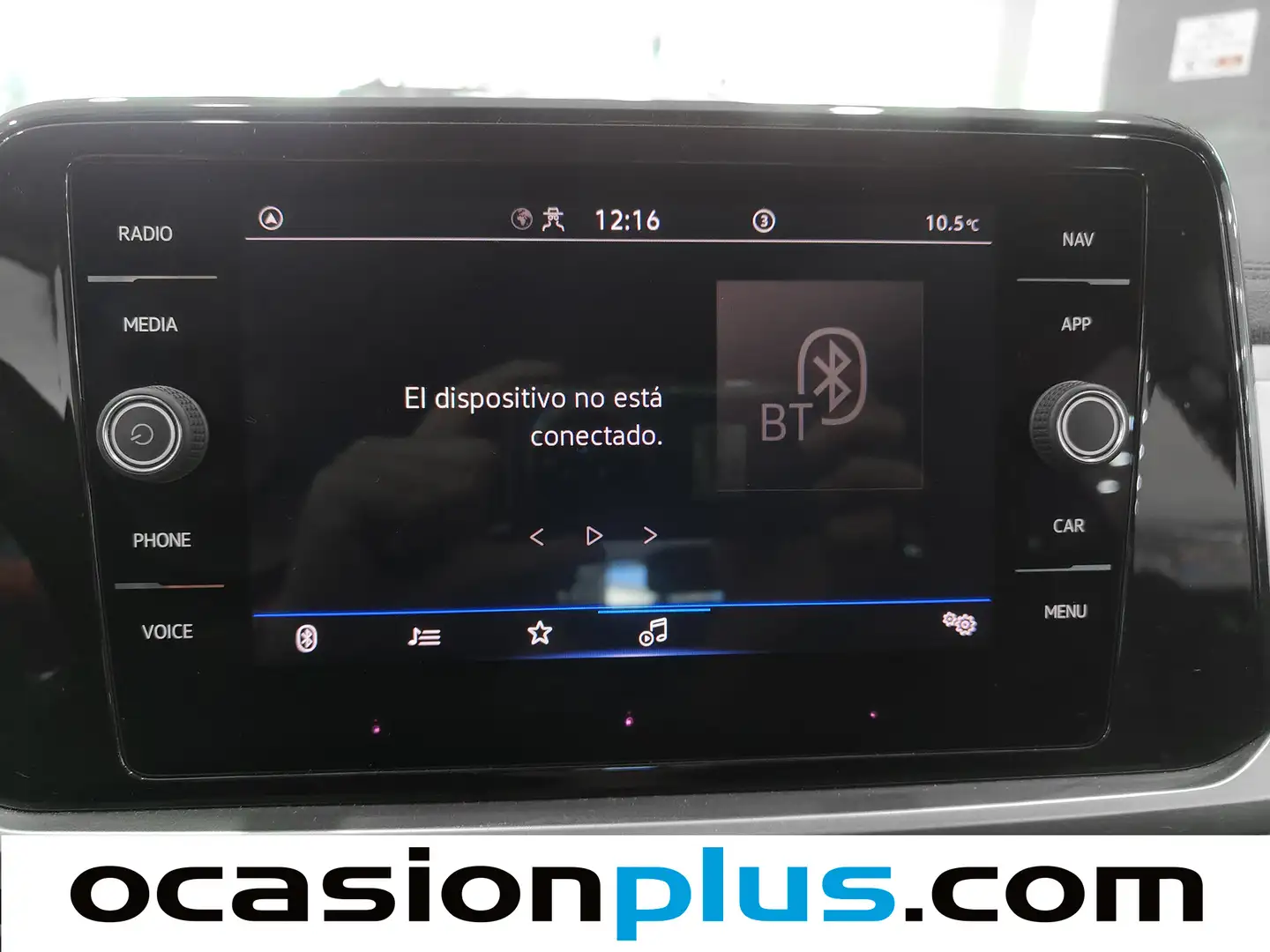 Foto Volkswagen T-Roc Volkswagen T-Roc Life 1.5 TSI (150 CV)