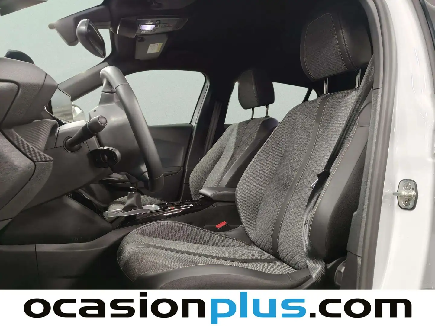 Foto Peugeot 2008 Peugeot 2008 PureTech 100 S&S Allure (100 CV)