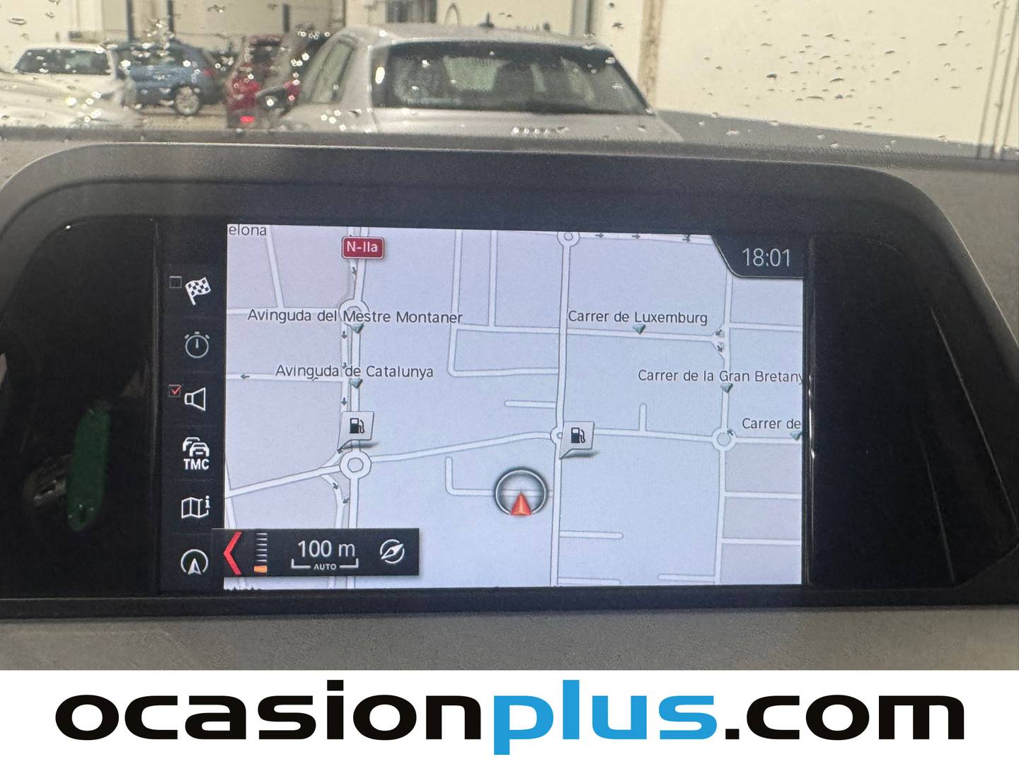 BMW X4 BMW X4 xDrive30i (252 CV) km 0