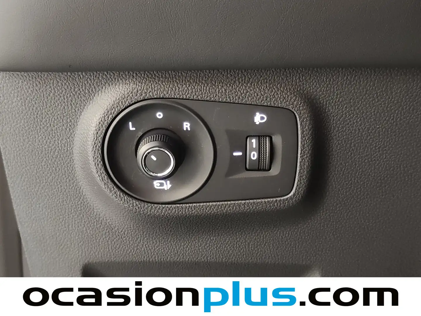 Foto MG ZS MG ZS 1.5 Luxury (106 CV)