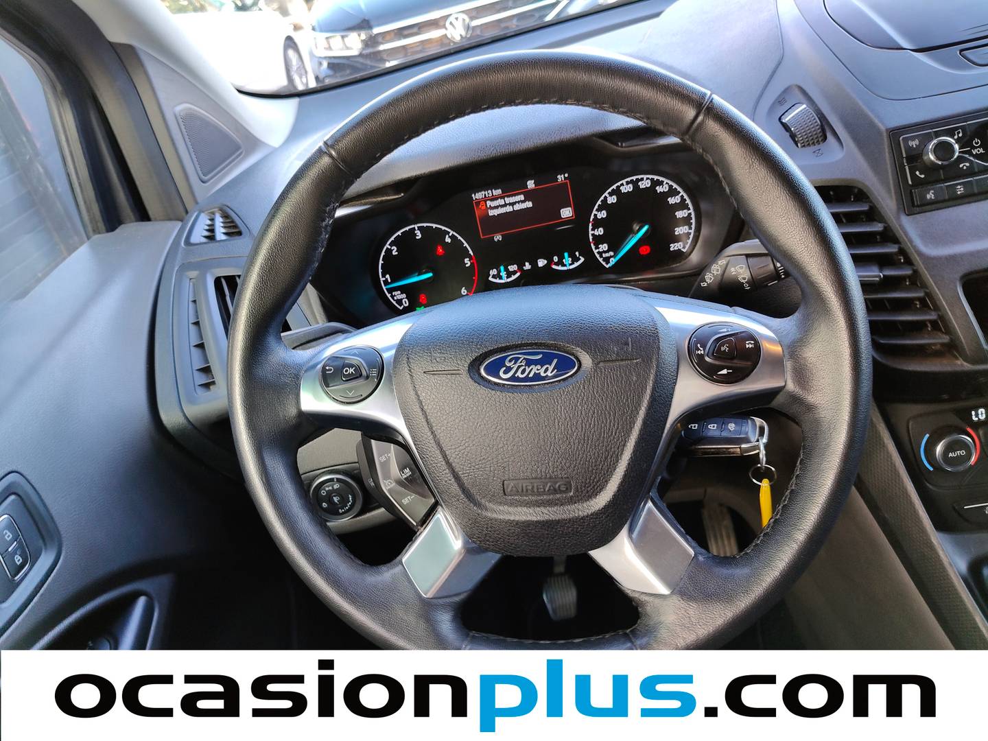 Ford Transit Connect Ford Transit Connect 1.5 TDCI Trend 230 L2  (120 CV) 7 Plazas 2019
