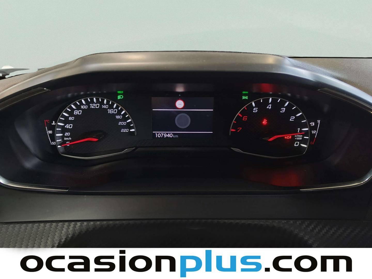 Foto Peugeot 2008 Peugeot 2008 PureTech 100 S&S Allure (100 CV)