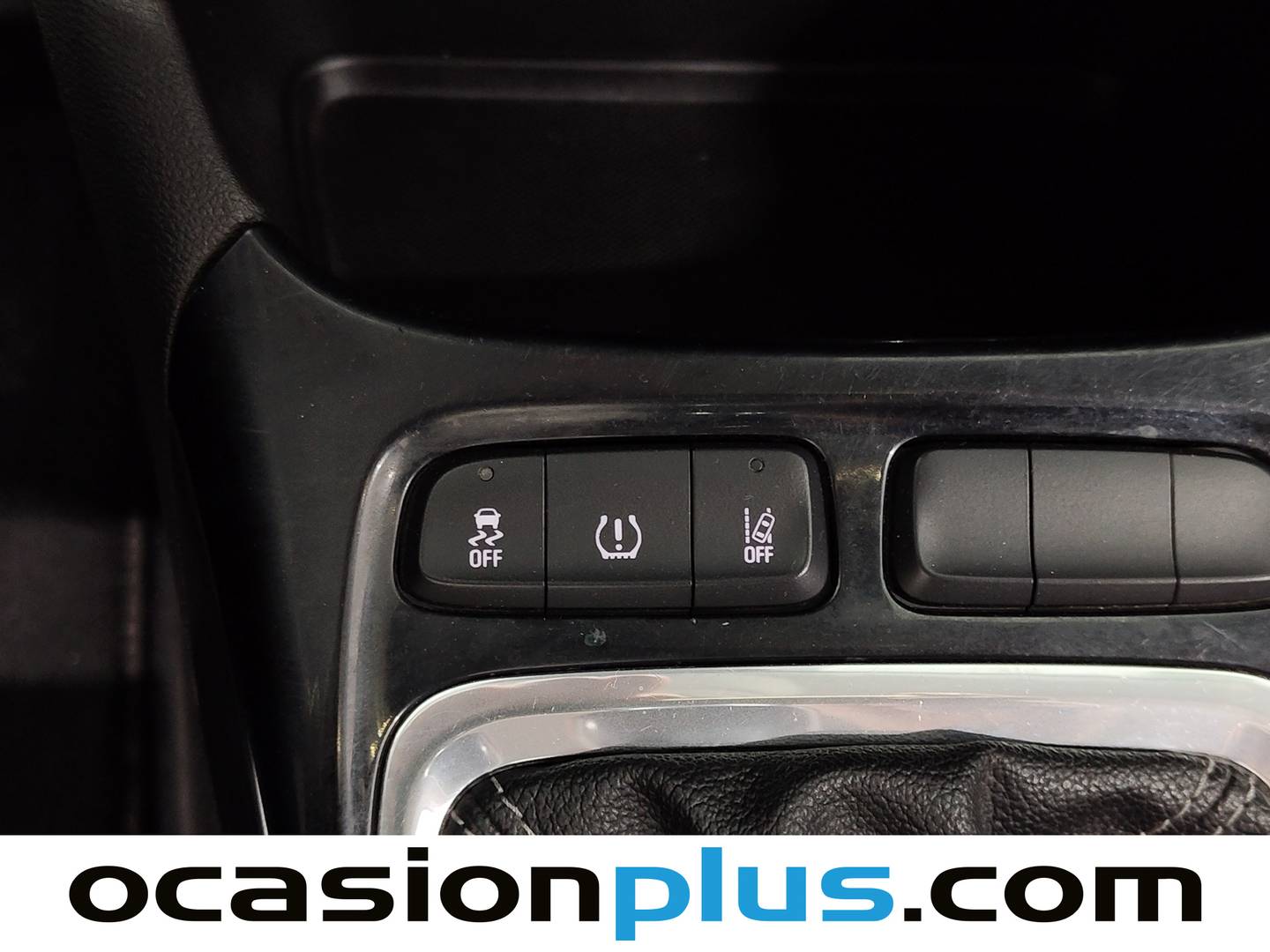 Opel Crossland X Opel Crossland X 1.6 Turbo Selective (99 CV) 99cv