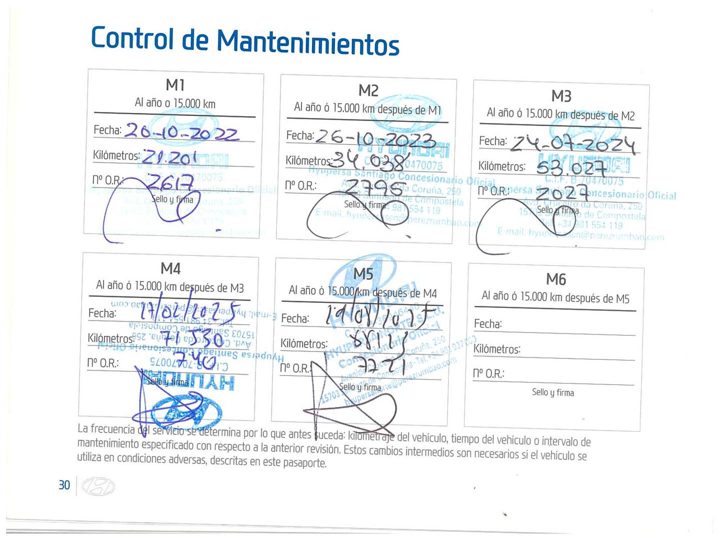 Foto Hyundai Kona Hyundai Kona 150kW EV Tecno 2C  (204 CV)