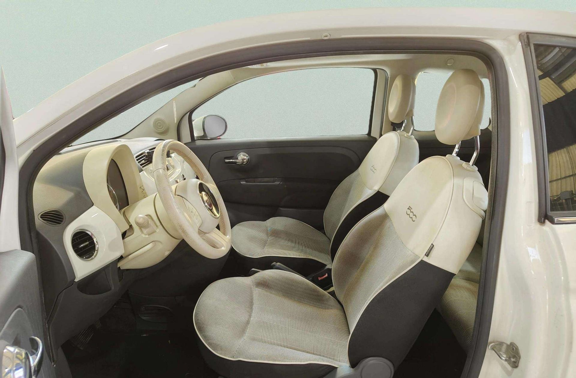 Fiat 500 1.2 Lounge - foto 7