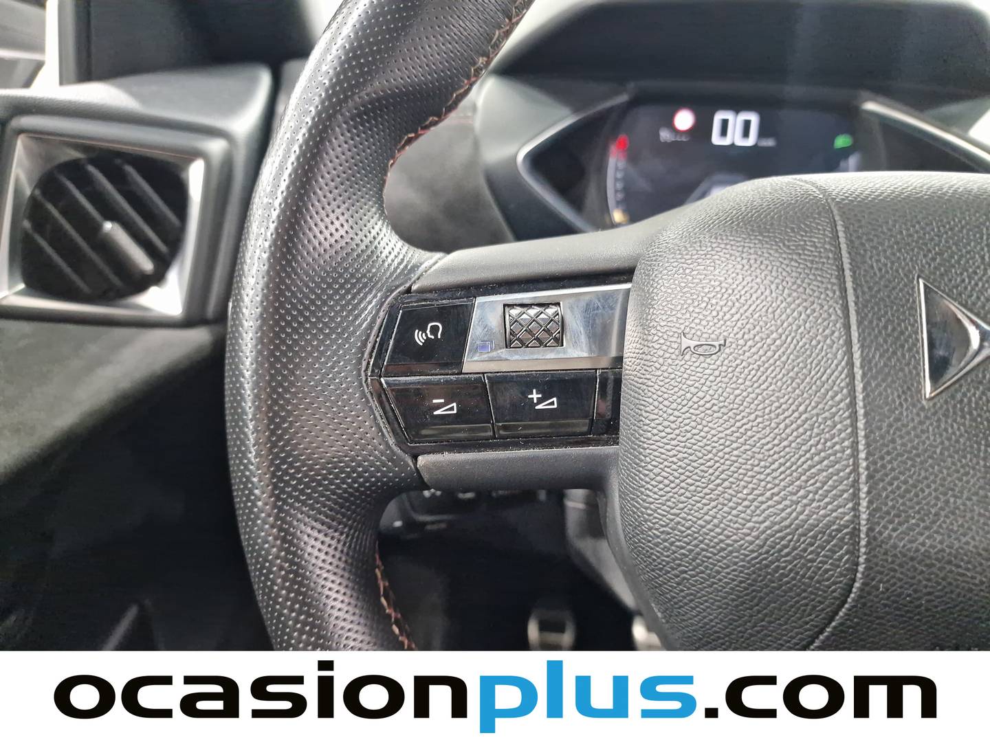 DS DS 3 Crossback DS DS3 Crossback Performance Line PureTech (100 CV) barato