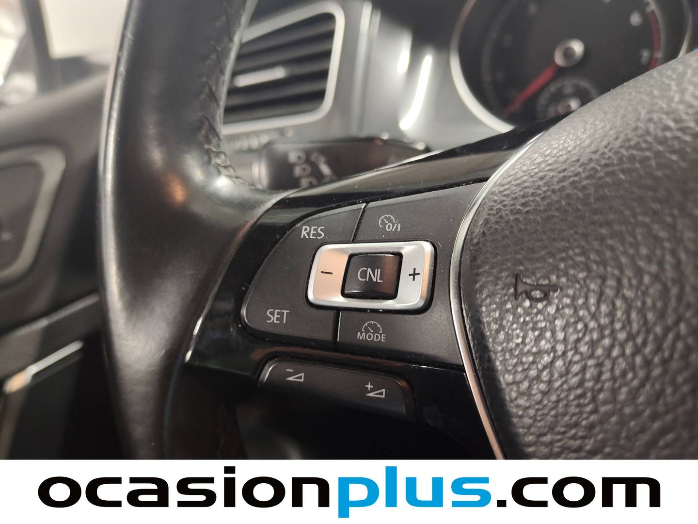 Volkswagen Golf Volkswagen Golf Advance 1.4 TSI (125 CV) de ocasión