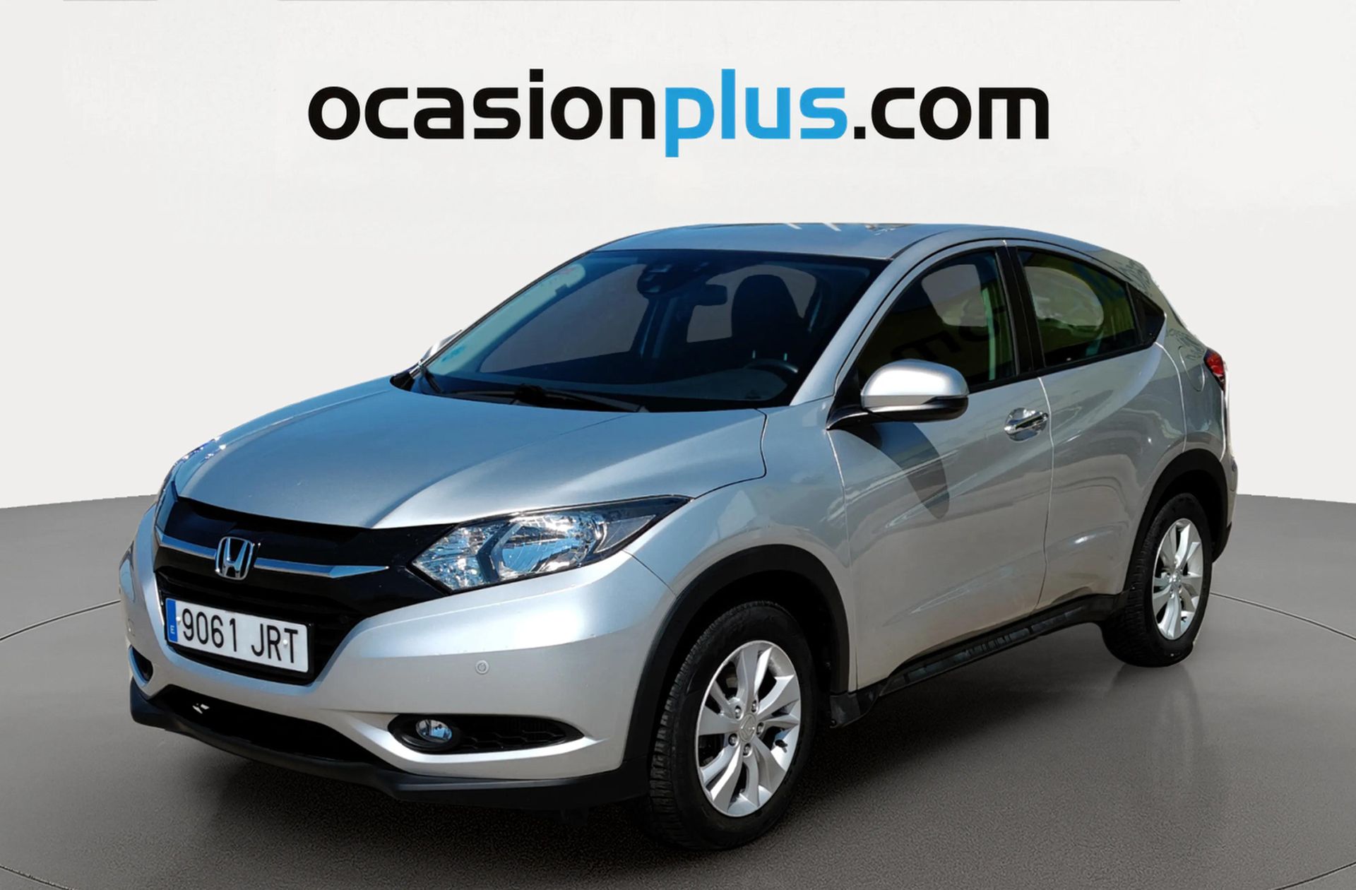 Honda HR-V 1.6 i-DTEC Elegance Navi