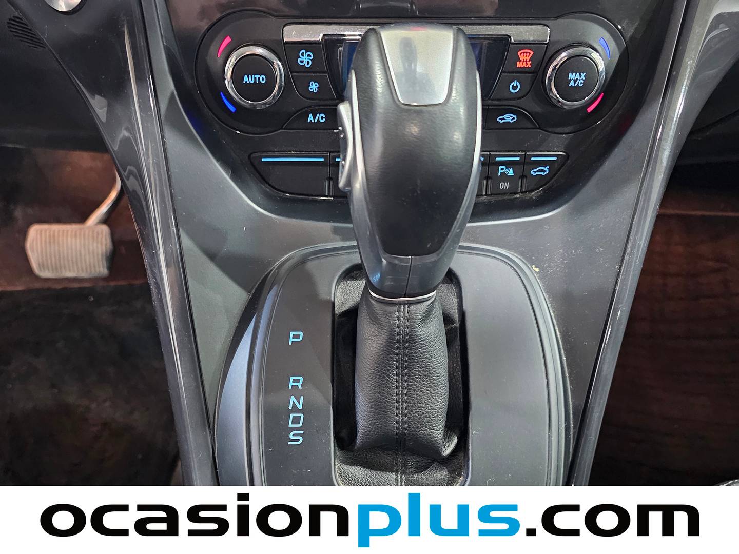 Ford Kuga Ford Kuga 2.0 TDCi Titanium S 4x4 Powershift (163 CV) de segunda mano