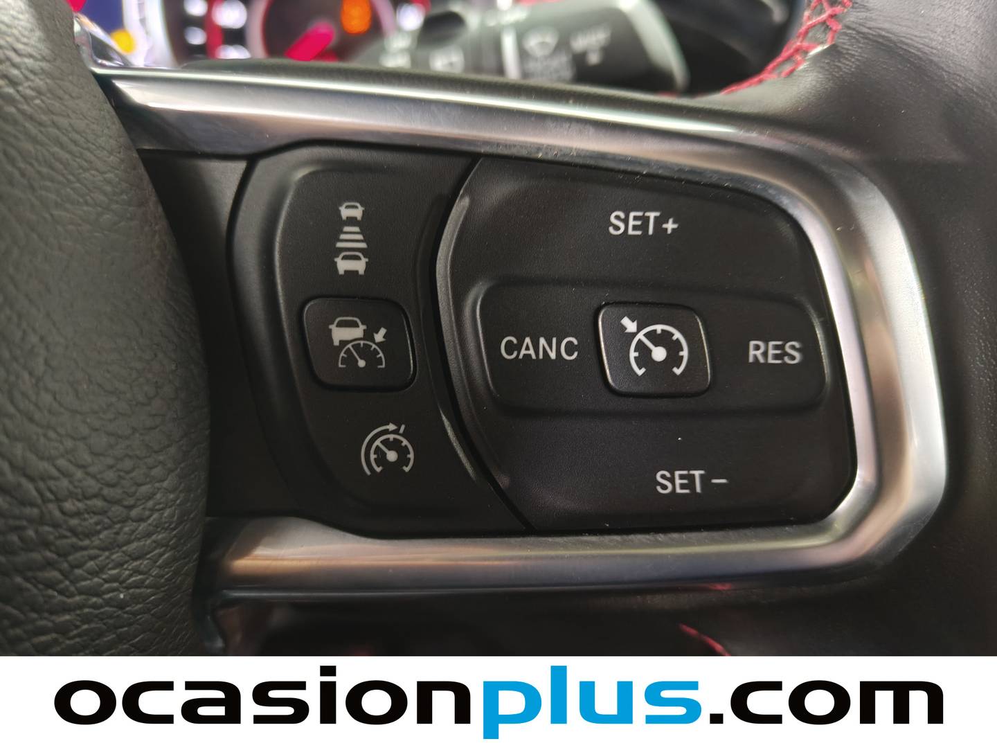 Foto Jeep Wrangler Jeep Wrangler 2.0T Rubicon 8ATX (270 CV)