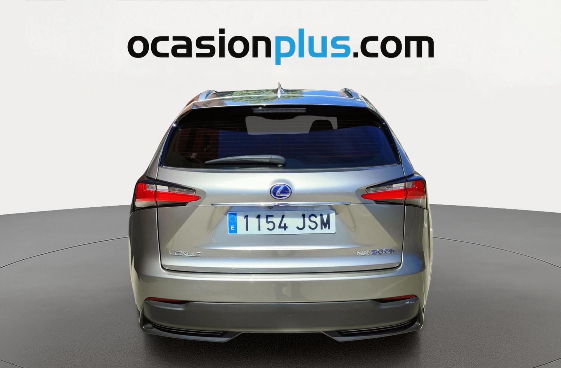 Lexus NX 300h Corporate 2WD - foto 13