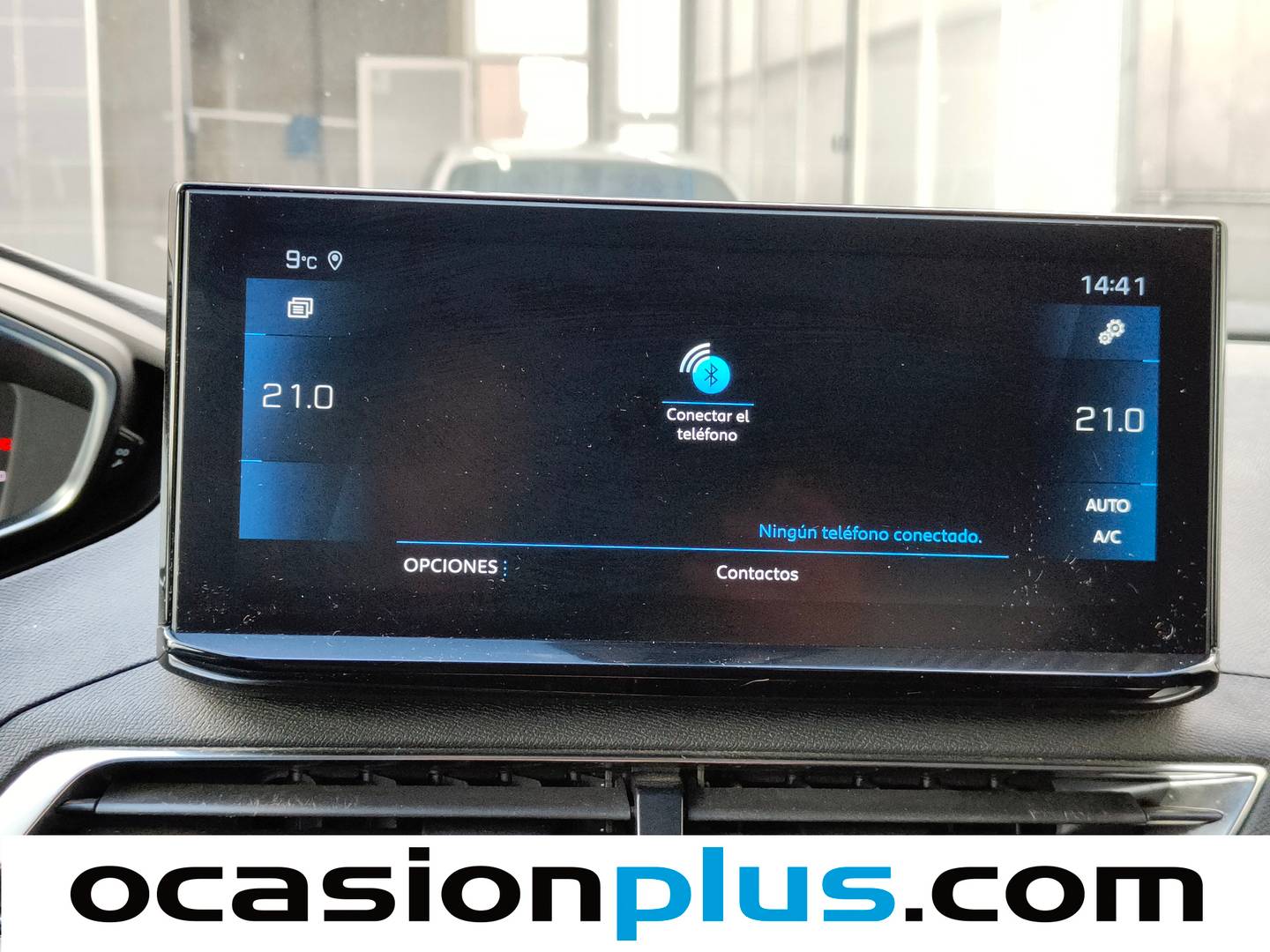 Foto Peugeot 3008 Peugeot 3008 BlueHDI 130 S&S Allure (130 CV)