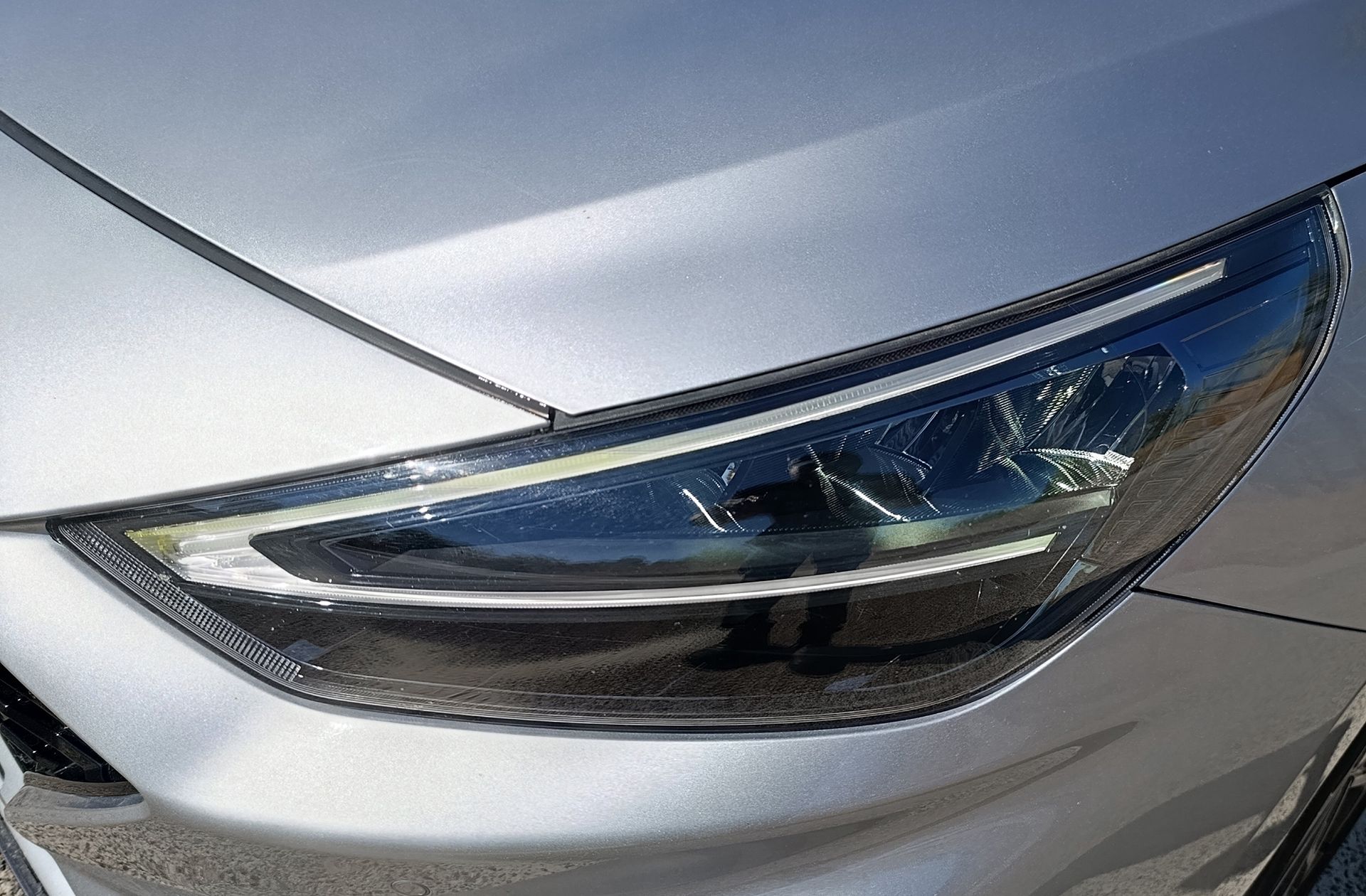 Hyundai i30 1.0 T-GDi N Line SE - foto 15