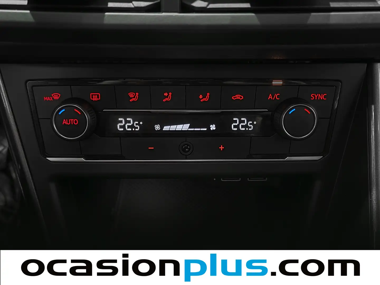 Foto Volkswagen Polo Volkswagen Polo Sport 1.0 TSI (95 CV) DSG