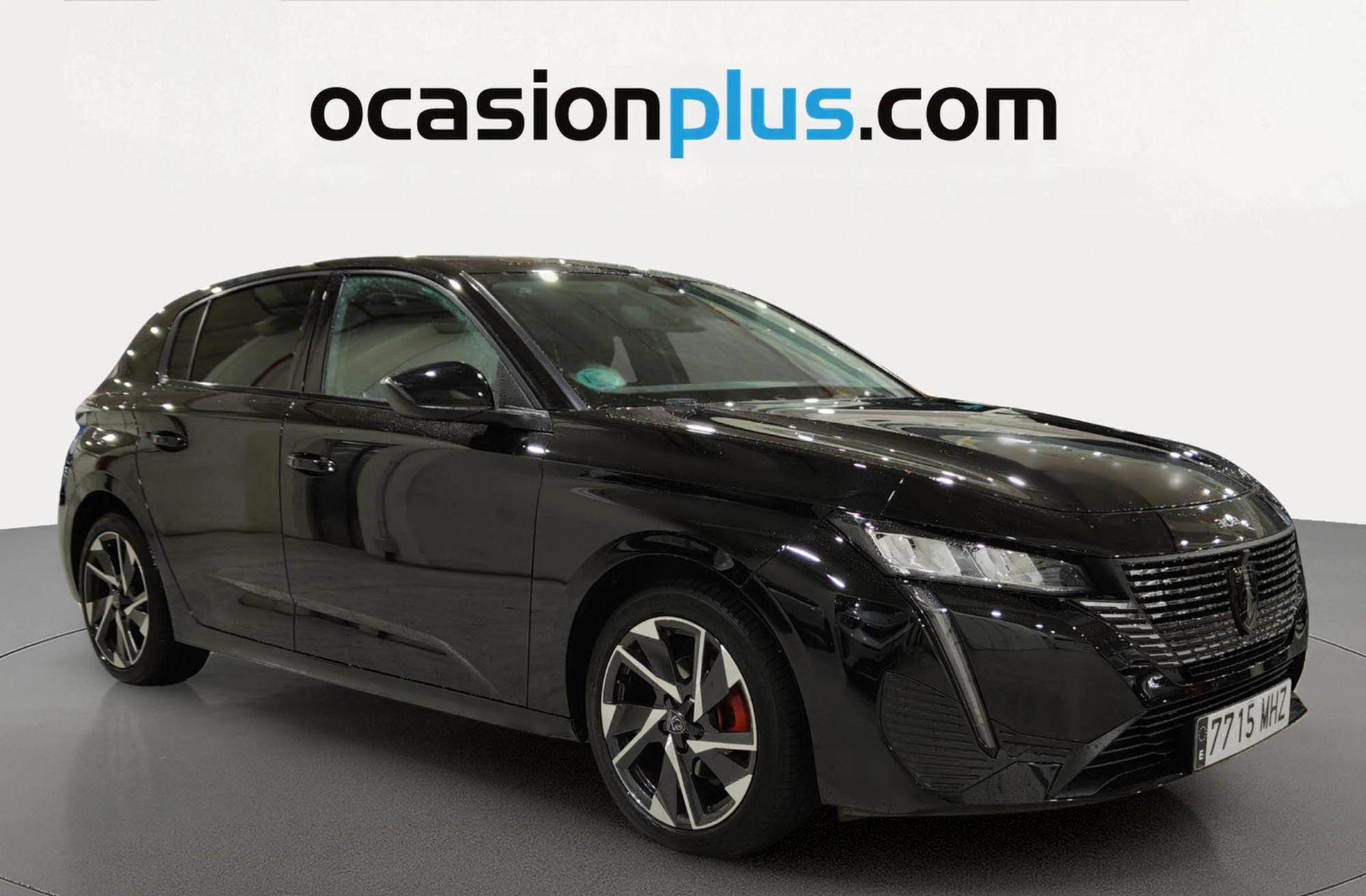 Peugeot 308 PureTech 130 Allure Pack - foto 2