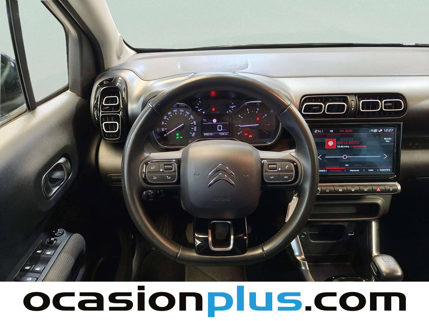 Citroën C3 Aircross Citroën C3 Aircross PureTech 110 S&S Plus (110 CV) 2024