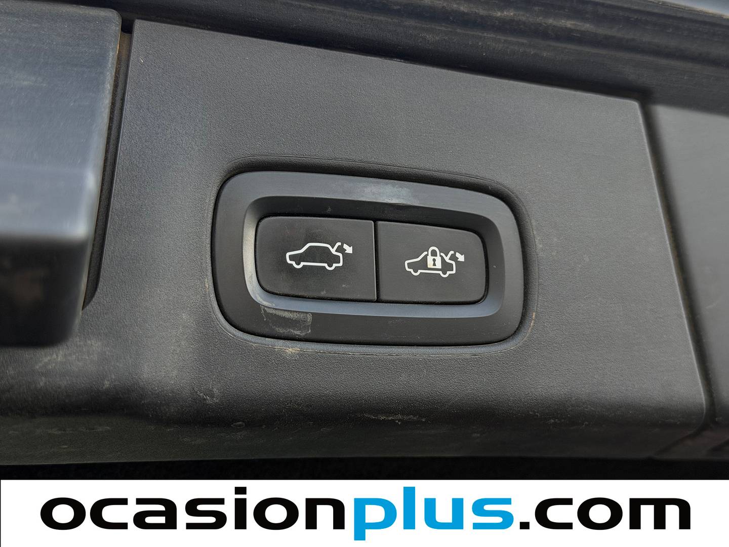 Volvo V90 Cross Country Volvo V90 Cross Country B4 D AWD Auto (197 CV) seminuevo