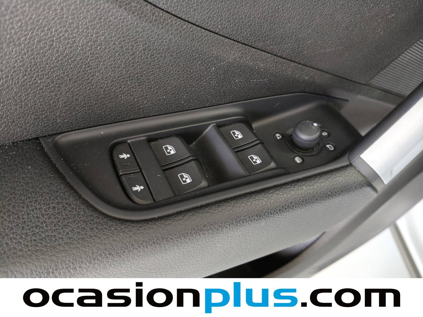 Audi Q2 Audi Q2 Design 30 TFSI (116CV) de segunda mano