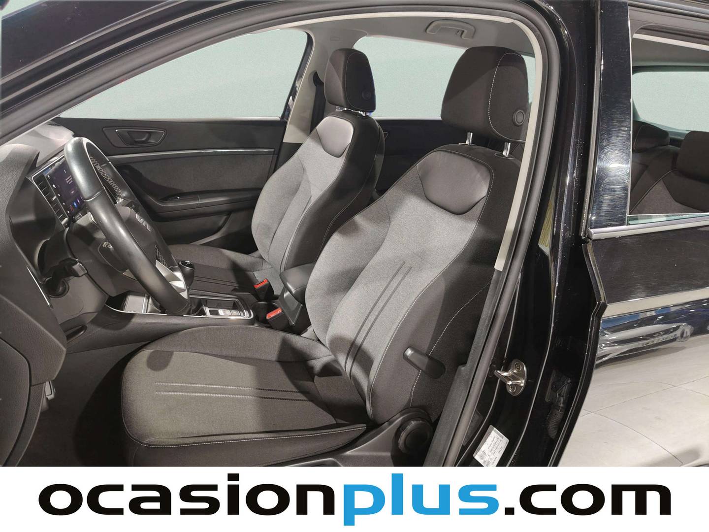 Foto Seat Ateca SEAT Ateca 1.5 TSI S&S Style XL (150 CV)