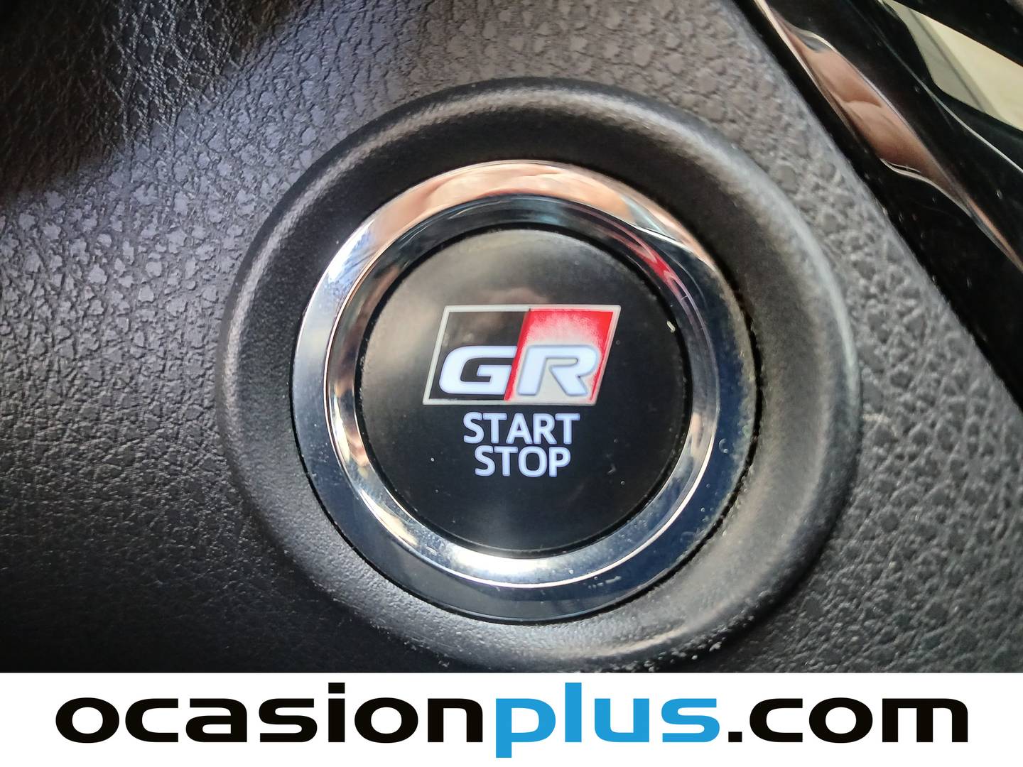 Toyota C-HR Toyota C-HR 180H GR Sport (184 CV) híbrido