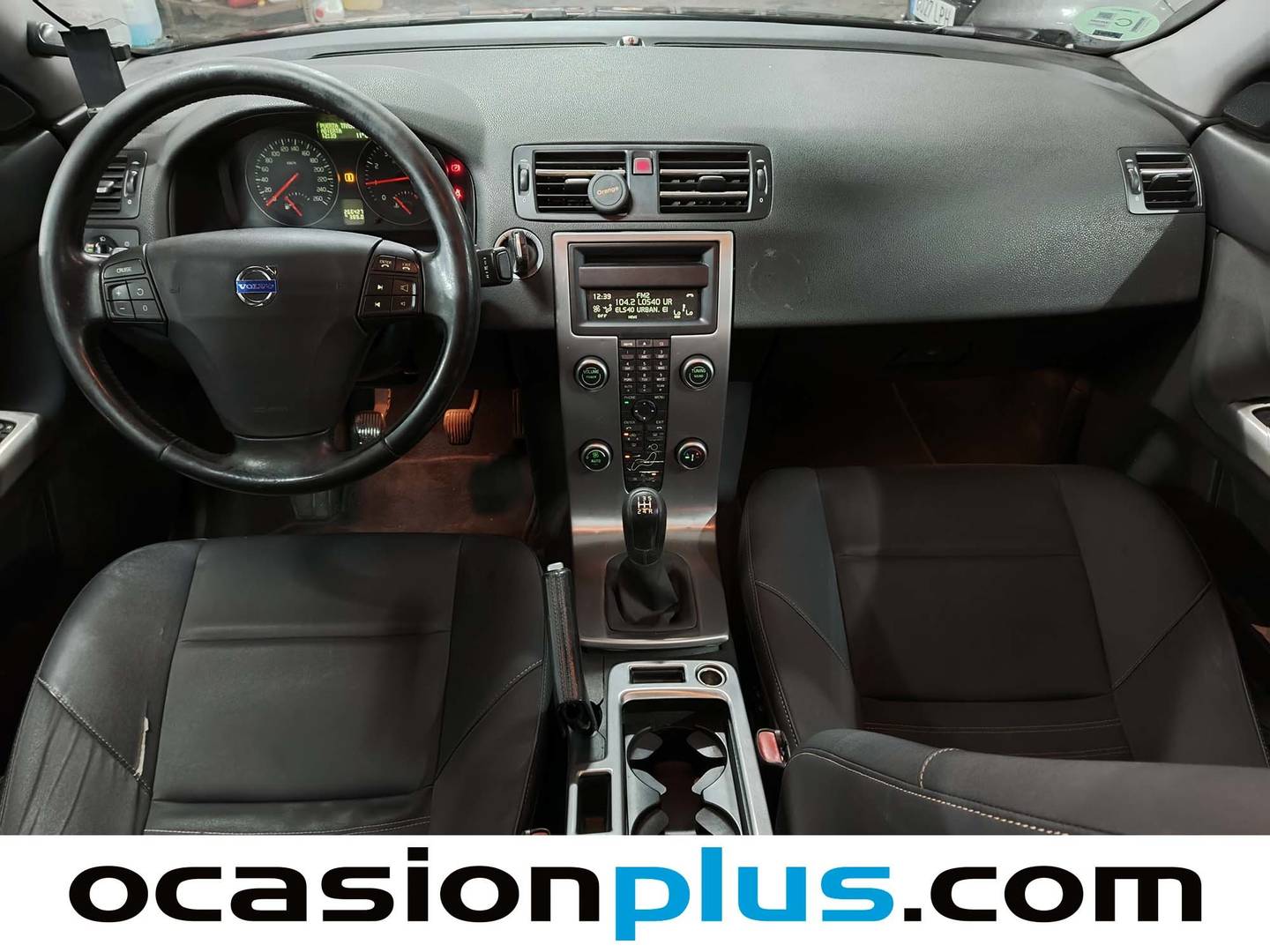 Foto Volvo S40 Volvo S40 2.0 Momentum (145 CV)