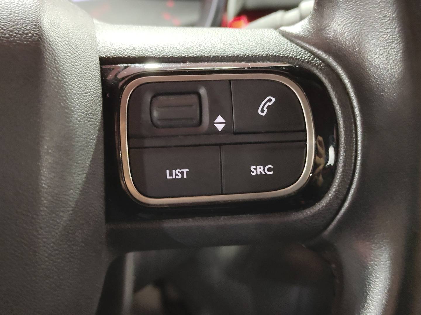 Foto Citroën C3 Citroen C3 PureTech 82 Feel (82 CV)