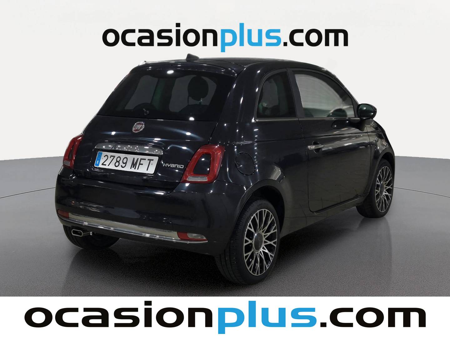 Foto Fiat 500 Fiat 500 1.0 Hybrid Dolcevita (70 CV)