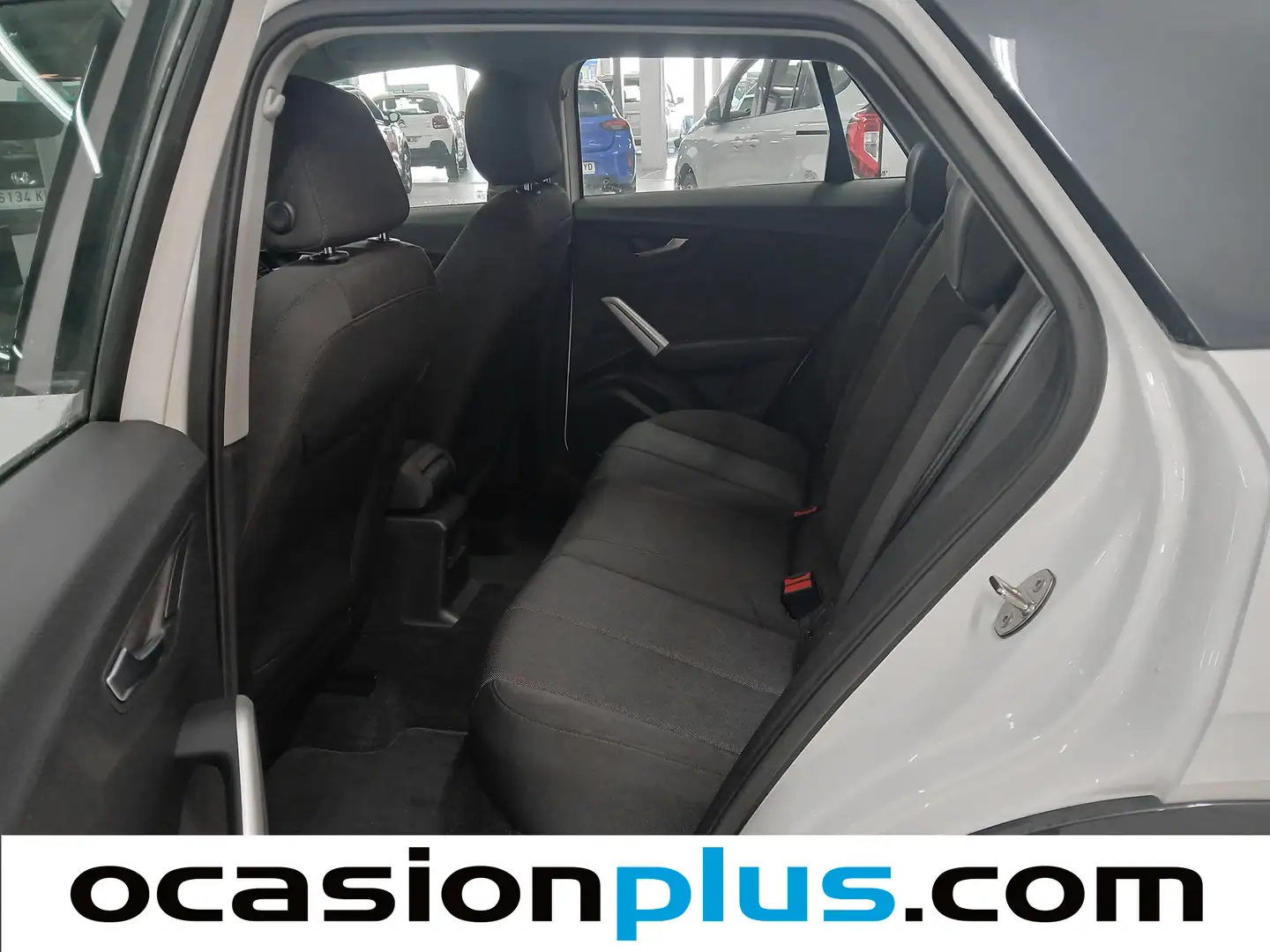 Foto Audi Q2 Audi Q2 Advanced 35 TFSI (150 CV) S tronic