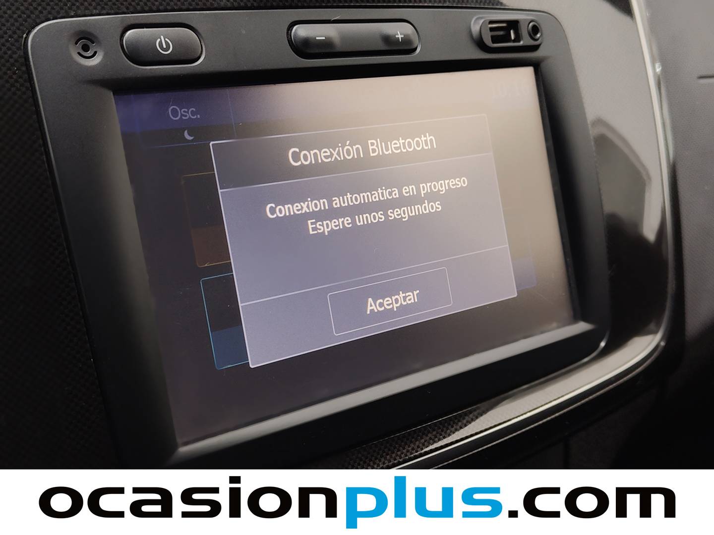 Foto Dacia Logan Dacia Logan TCE 90 GLP Essential (90 CV)